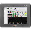 10.4 Standard ViewPAC with Cortex-A8 CPU, WinCE 7.0, and 3 I/O SlotsICP DAS